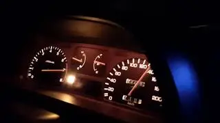 Dolf Tuned Honda Civic ED6 D15B2 Turbo 8 Psi 2