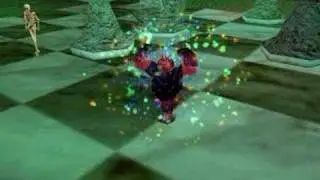 Classic Everquest Spell Graphics & UI - Part 1
