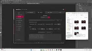 Auto Resize, Copy & Quantity Processing in One Click | Photoshop Batch Automation for Sublimation