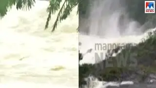 ചെറുതോണിയിലും ജലനിരപ്പ് ഉയരുന്നു | Cheruthoni water level