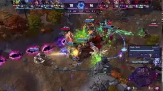 Goober's Epic Shadowbolt Volley