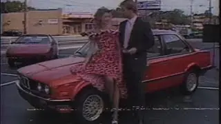 La Trace - Down on the Street （ＶＡＰＯＲＷＡＶＥ　＆　ＣＨＩＬＬＷＡＶＥ）