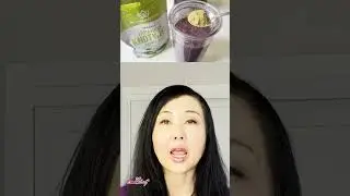 ADD this Japanese Anti Aging Secret to your shake