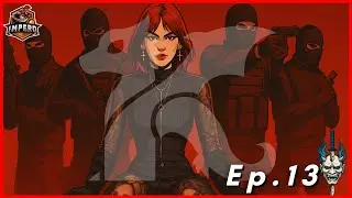 [IMPERO RP] Cyrilla: I risultati dell'asta - ep.13