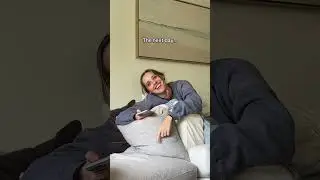 What it's like having a wife