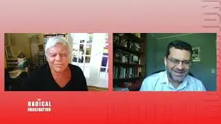 The Radical Imagination | Imagining Internet Radicalization and Far-Right Extremism