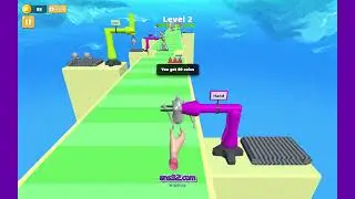 Doll Factory 3D