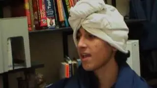 Bachelorette on ABC *parody*