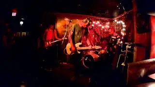 Lake Effect - live at The Redwood, 08/02/15