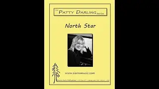 COMING SOON! (SMP-1371) North Star - Patty Darling (Score)