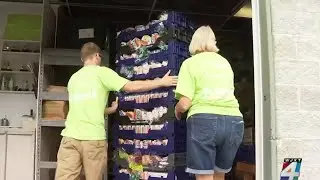 Positively Jax May Award Winner: Waste Not Want Not
