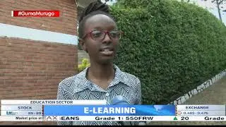 Poor internet connectivity mars e-learning in Rwanda following Coronavirus lockdown