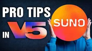 Testing the Suno AI Pro TIPS on v5 Update (Part 1)