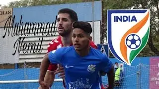 Muhammad nemil football skills and goals 2020-21 in Spain