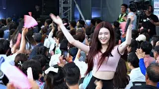 ［무편집 풀영상］ 걸크러쉬  (주)청우건설 자선음악회