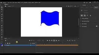 How To Create A Flag Animation|Flag Animation In Animate cc|Flag Animation #animatecc #adobeanimate