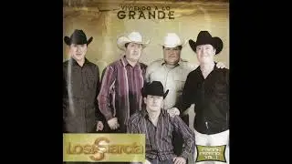 Los Gracia De Parral (Oficial) - Viviendo A Lo Grande 2011 Álbum Completo