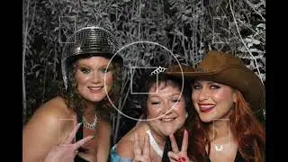 DJ Charles - Photo Booth For Weddings in France