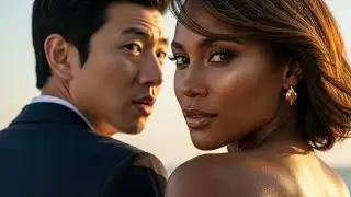 She Caught Him Staring at Her Curves&hellip; What Happened Next Was Unscripted