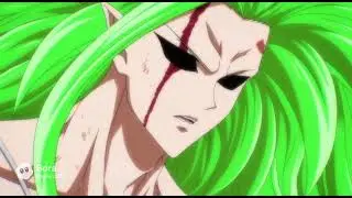 Random AI Anime Fight
