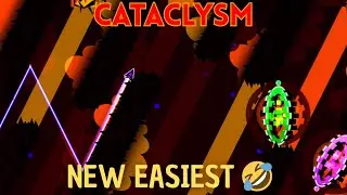 (NOVA EASIEST) Cataclysm SIX SEVEN%, 66%, 65% x2, 18-71 x3, 35-100 - Live 3
