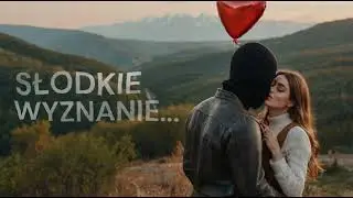Derek - Słodkie wyznanie (Prod. Marcin)