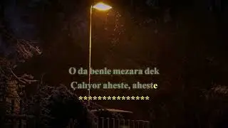 Can Ozan  & Acıtır Gibi Severek Karaoke (Lyrics)
