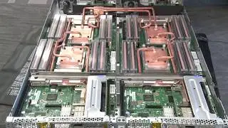 nx360 M5 WC Remove System Board
