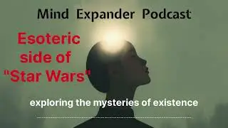 Star Wars Esoteric Analysis
