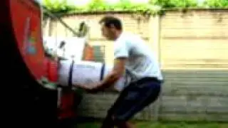 estrazione zattera.avi