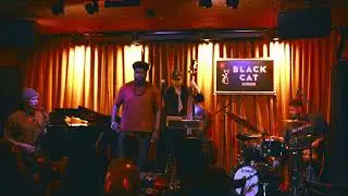 Veotis @ Black Cat / If I Should Lose You- Ralph Rainger 
