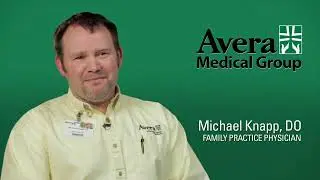 Family Medicine Physician in Aberdeen, SD: Dr. Michael Knapp