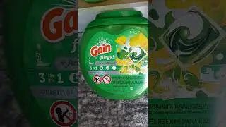 Gain Flings - Aroma Boost