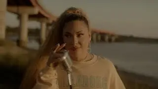 HALSEY LAIZ - Peace Of Mind -  ( Official Music Video )