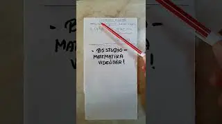 Szorzatt&aacute; alak&iacute;t&aacute;s - BS-Studio Matematika vide&oacute;t&aacute;r #maths #algebra #matek