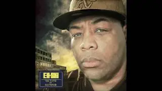 E-A-Ski - Off The Radar Feat King T & Young Maylay