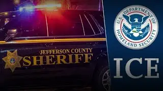 Jefferson County Sheriff's Office issues 'fact check' about ICE Denver social media post