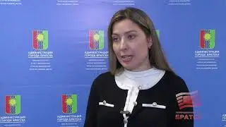 В администрации Братска прошло совещание с представителями гаражных кооперативов