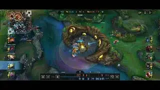 Wild Rift: Role Exploration, Jungle