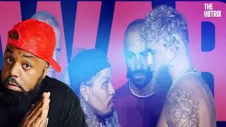 Gervonta &lsquo;Tank&rsquo; Davis vs Jake Paul on Netflix: Can Tank Repair His Brand with a Knockout? 😳🥊