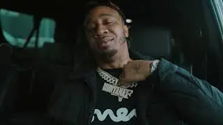 Cam Wells & Benny The Butcher - Tony Two Tone [Official Video]