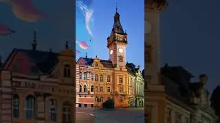 Krnov, Czech Republic