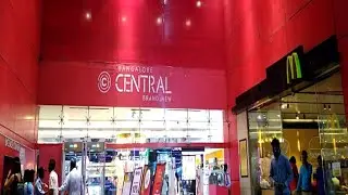 #central mall , Central mall jayanagar