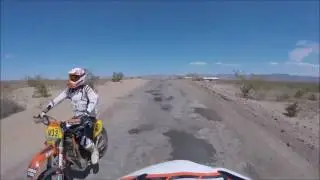 2017 AMA District 37 Grand Prix Round 4 29 Palms April 8, 2017