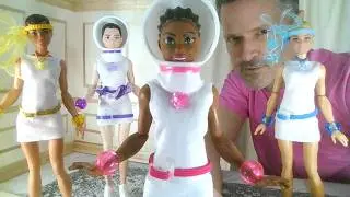 Создание идеальной линейки кукол Mattel с использованием аксессуаров из магазина 