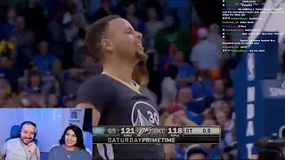 Reacting to NBA Most Iconic Commentary Moments Of All Time