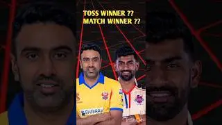 Today TNPL toss winner 14th match dindigul dragons vs chepuk super gillies toss prediction TNPL