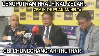 Lengpui ram hralh : ENGE THLENG TA HI! || ZPM IN THU THAR  AN PUANG CHHUAK ||