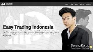 Danang Danzo | Dulu Tak Punya HP Sekarang Kelola Puluhan Karyawan!