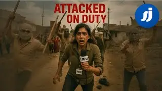 Journalist Sneha Barve brutally Attacked: The Main accused still not arrested? #SnehaBarve